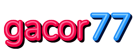 gacor77 — logo kanal