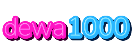 dewa1000 — logo kanal
