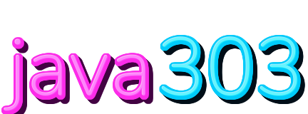 java303 — logo kanal