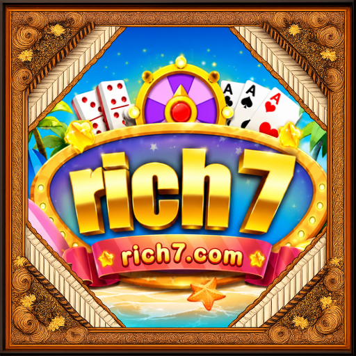 rich7 — mitra unggulan