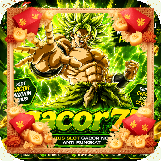 gacor77 — mitra unggulan