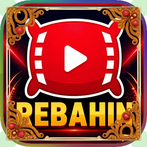 rebahin — mitra unggulan