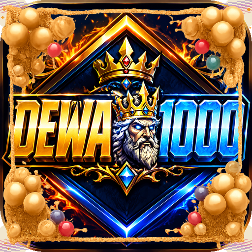 dewa1000 — mitra unggulan